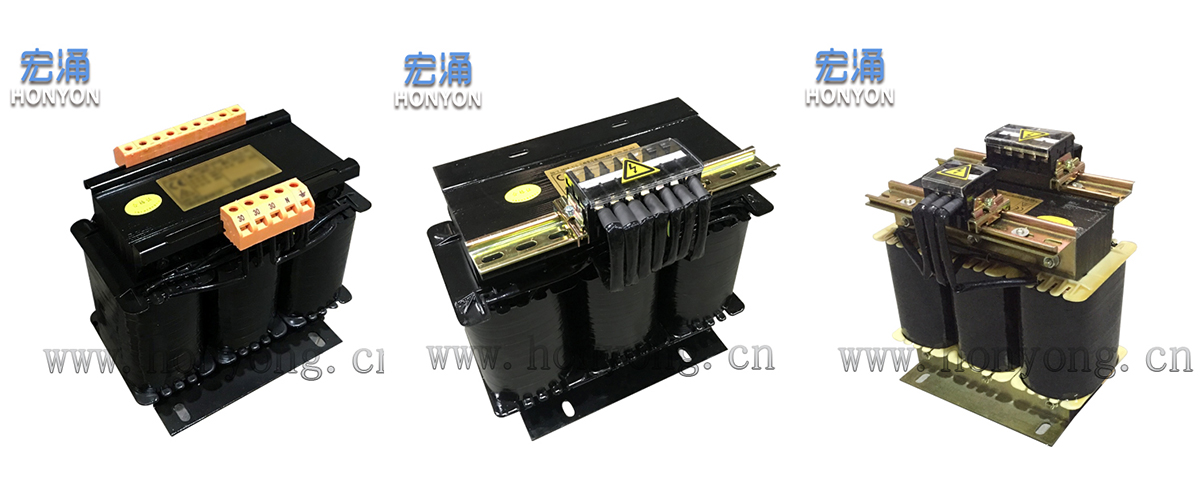 影响隔离变压器空载噪声的其他因素: